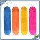 Cool Skateboard Deck Designs Suppliers 1.06 - 1.45kg 1