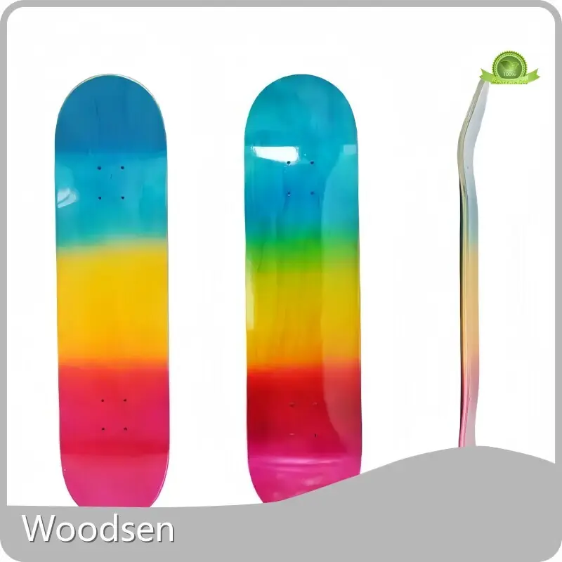 Newlong Cruiser Board 7.75”- 9.0” Mellow / Medium / Deep 1