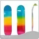 Newlong Cruiser Board 7.75”- 9.0” Mellow / Medium / Deep 1