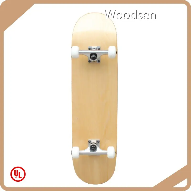 Best Cheap Complete Skateboard Support Customization 7 Layers Birchsuppliers 1
