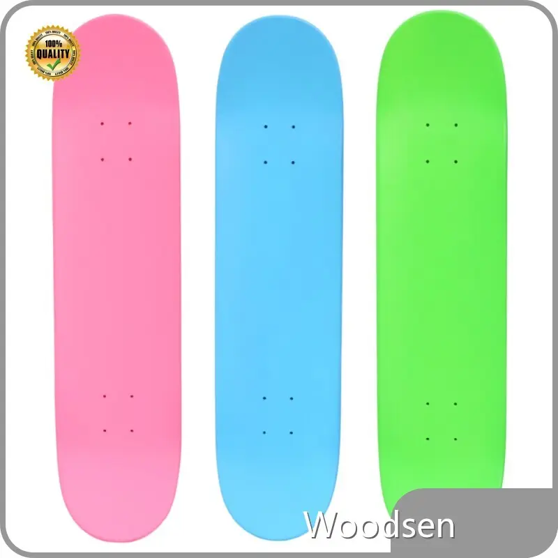 Top Best Skateboard Deck Brand Company 1