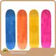 Woodsen Blank Shaped Skateboard Decks 7 Ply 100% Canadian Maplesuppliers 1