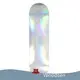 Skateboard Heat Transfer Paper Holographic Foilssuppliers 1