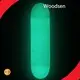 Decorative Skateboard Decks 7.75”- 9.0” by Woodsen 1