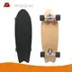 Heat Transfer Film for Skateboards Super High Rebound 78A Black Rough Surfacesuppliers 1