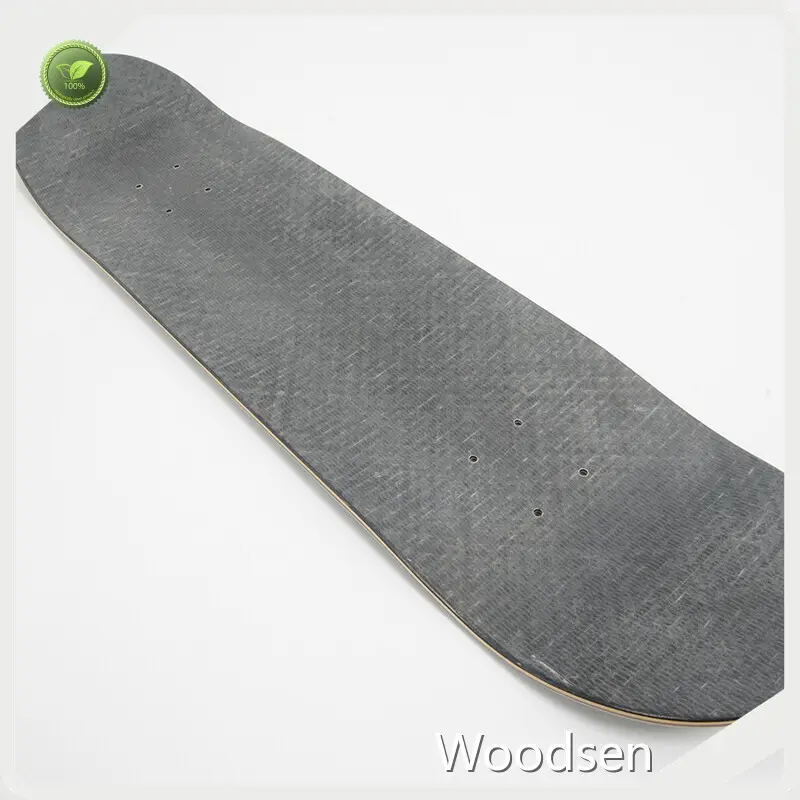 Top Bamboo Skateboard Deck Bamboo Skateboard Deck Company 1