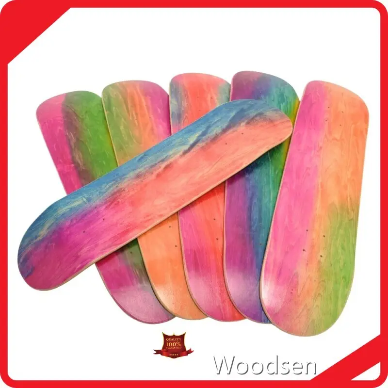 High-quality Cool Skateboard Designs Cool Skateboard Designs Company 1