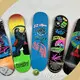 Heat Transfer Film for Skateboards Custom Designmanufacturers 1