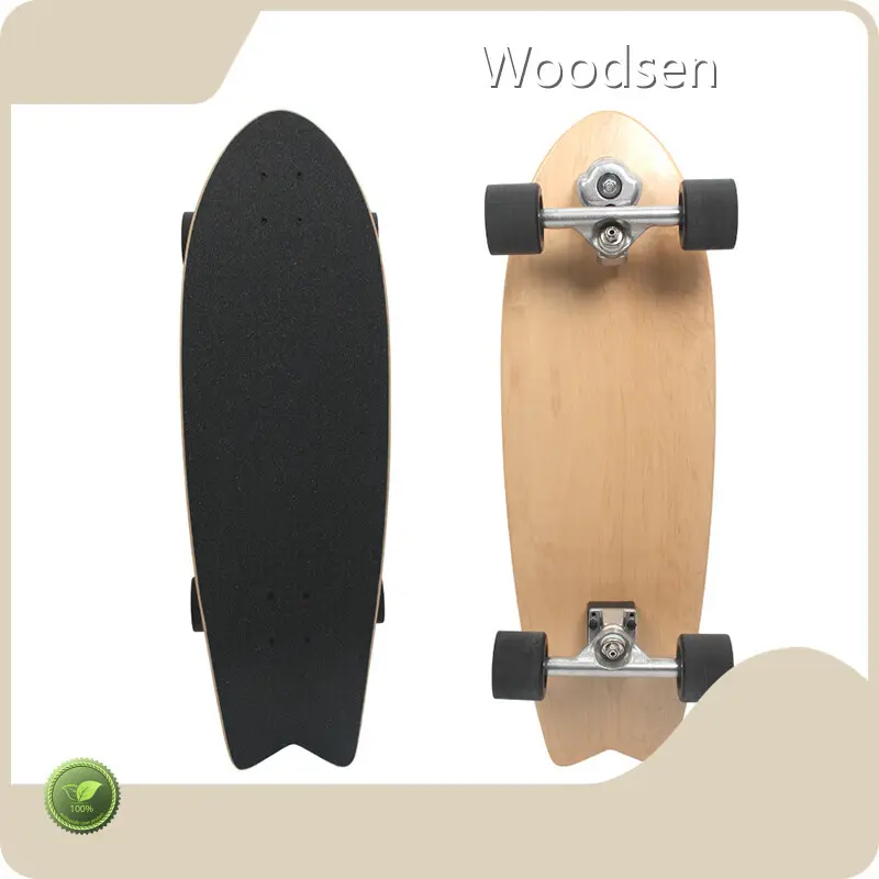 Heat Transfer Film for Skateboards S6 Surf Truckscompany 1