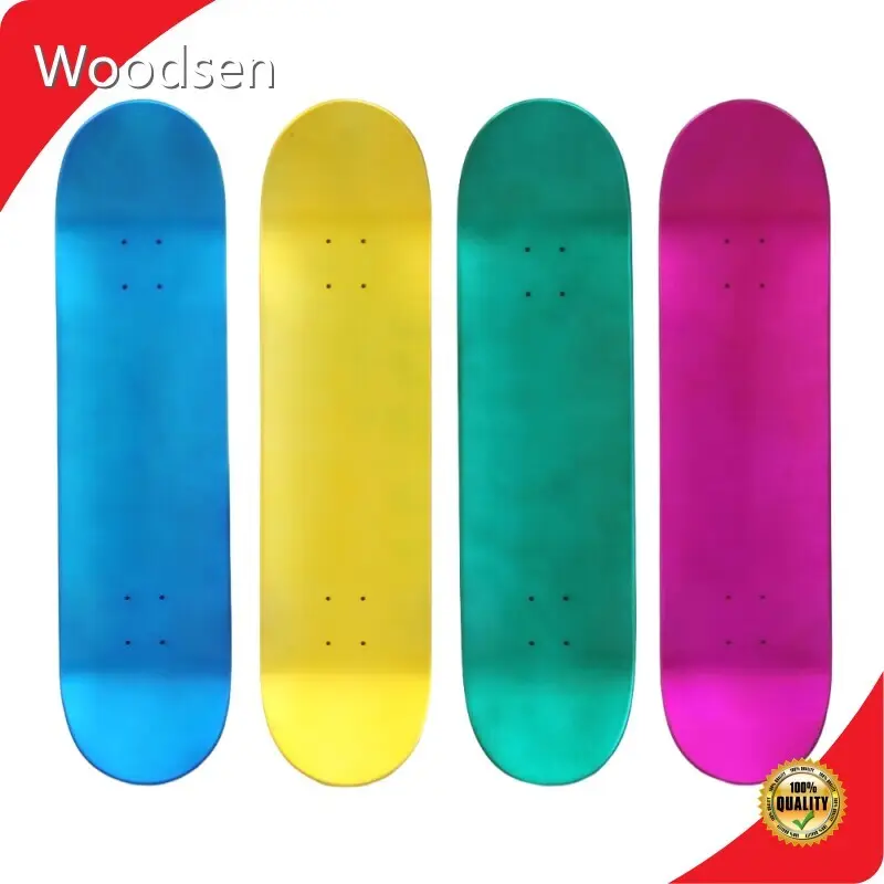 Top Best Skateboard Deck Designs Factory 1