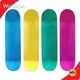 Top Best Skateboard Deck Designs Factory 1