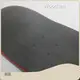 Blank Skateboard Epoxy Resin Plus Canadian Maple + Carbon Fiberfactory 1