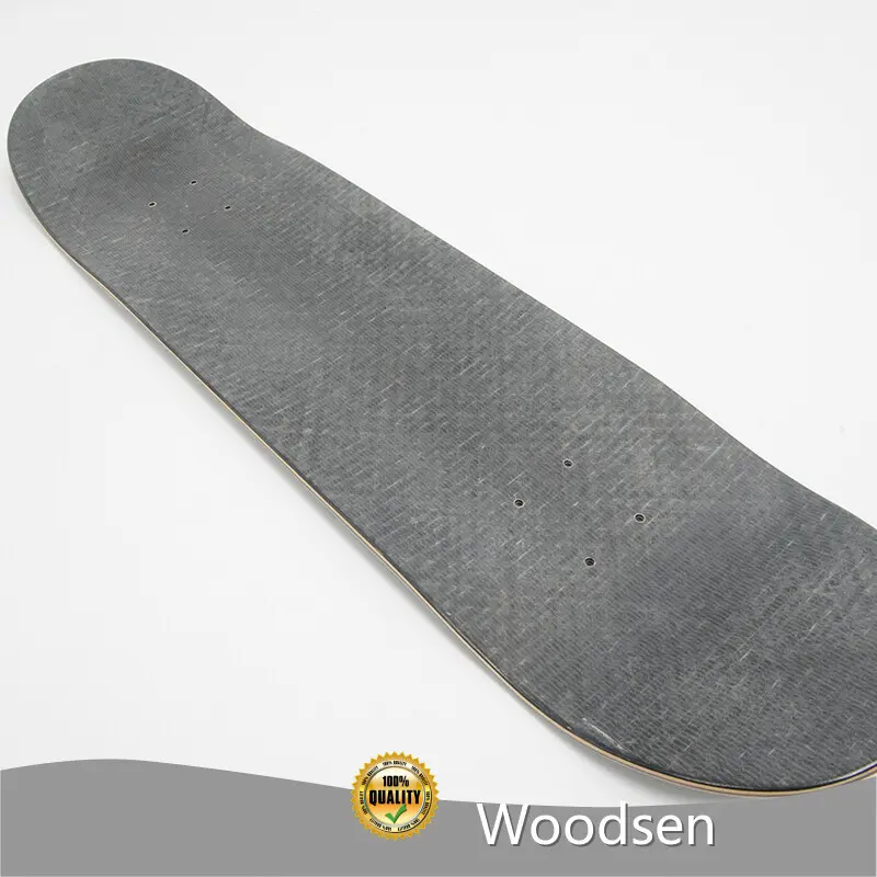Skate Deck Manufacturers Factory Epoxy Resin Plus 1