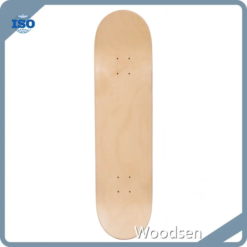 Best Wooden Skateboard Deck 1