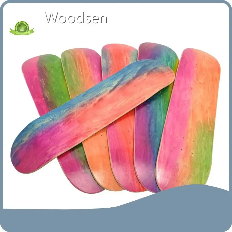 Wholesale Old School Skateboard Deck Old School Skateboard Deck Company 1