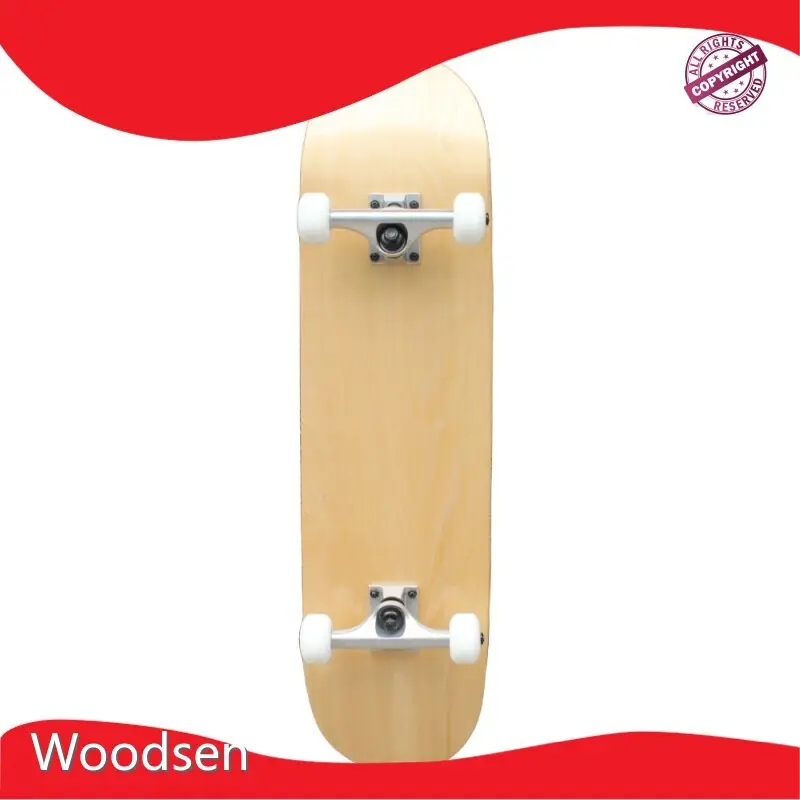 Wholesale Cheap Good Complete Skateboards 1