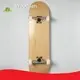 8.5 Skateboard Complete Factory 5” Califonia Silver Truck 1