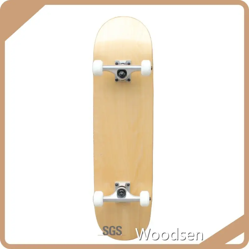 Long Board Complete OS780 Black Colorcompany 1