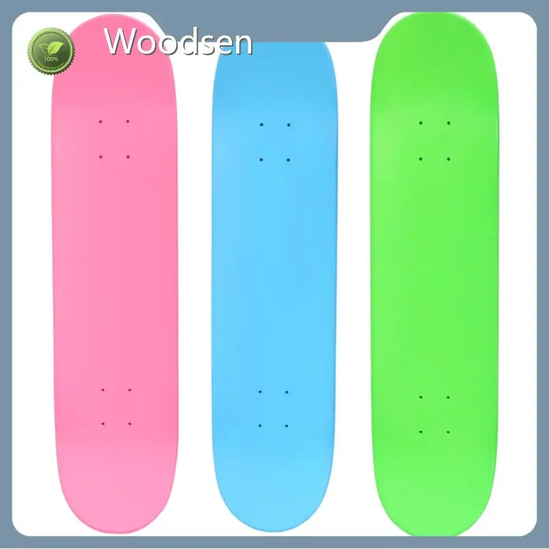 Top Wholesale Skateboards Manufacturers Company 1