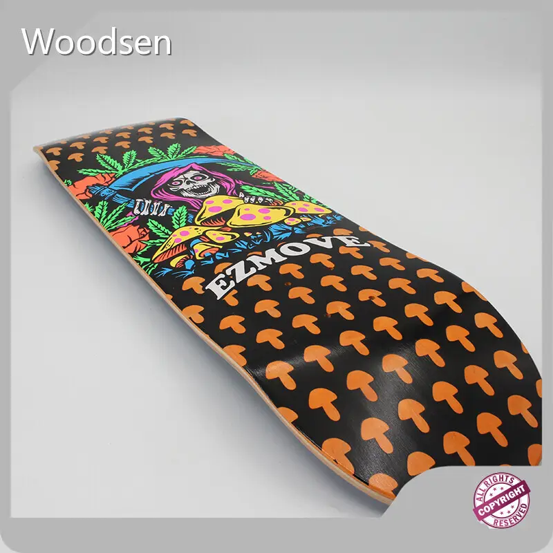 Best Heat Transfer Film for Skateboards Heat Transfer Film for Skateboards Company 1