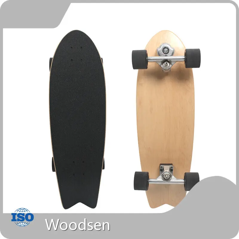 Skateboard Heat Transfer Film OS780 Black Colorfactory 1