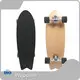 Skateboard Heat Transfer Film OS780 Black Colorfactory 1