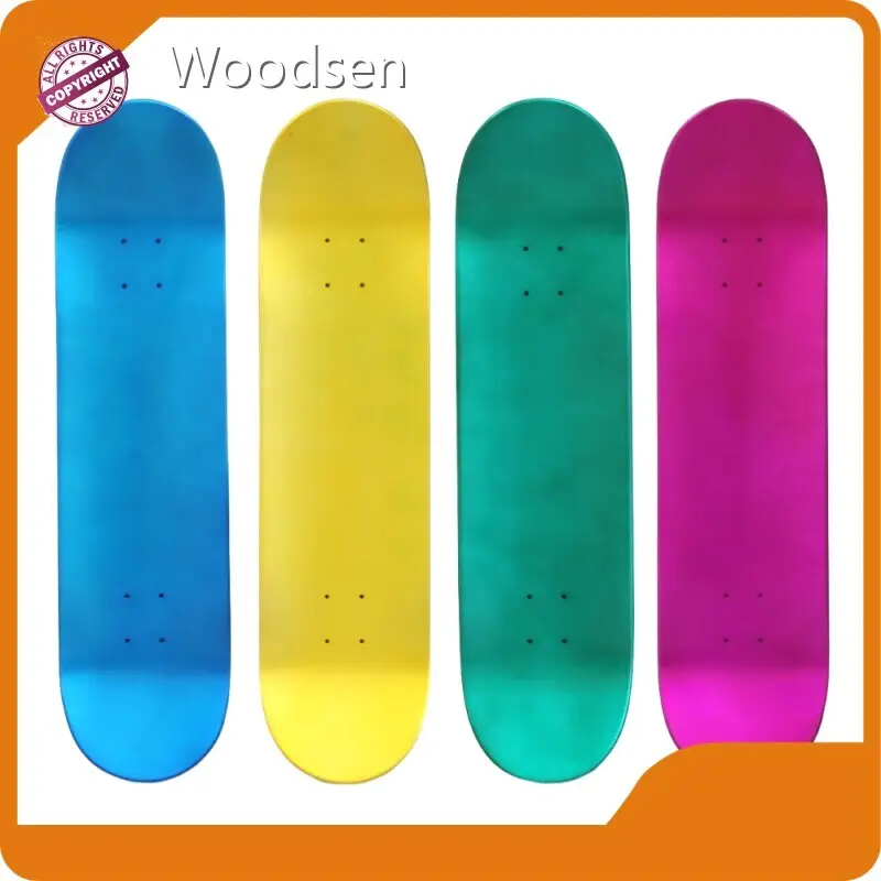 High-quality Cool Skateboard Designs Price List 1