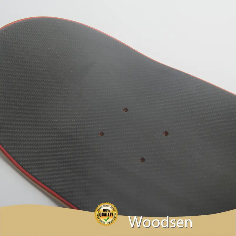 Skateboard Deck Suppliers Epoxy Resin Plus by Woodsen 1