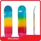 Latest Best Skateboard Decks for Street 1