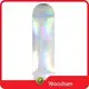 Heat Transfer Film for Skateboards Holographic + Custom Design Above - - Woodsen 1