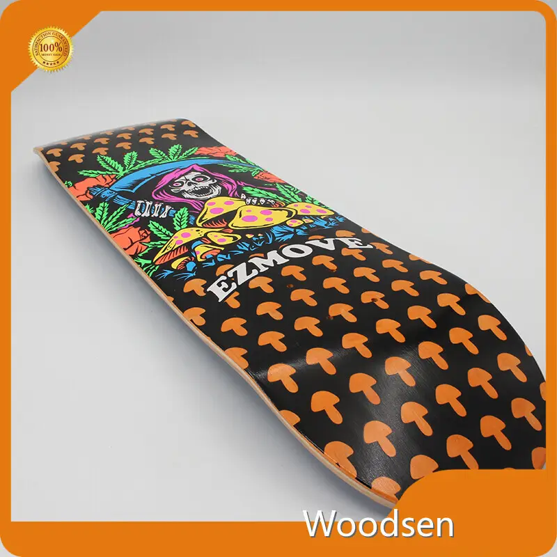 New Heat Transfer Film Company 1