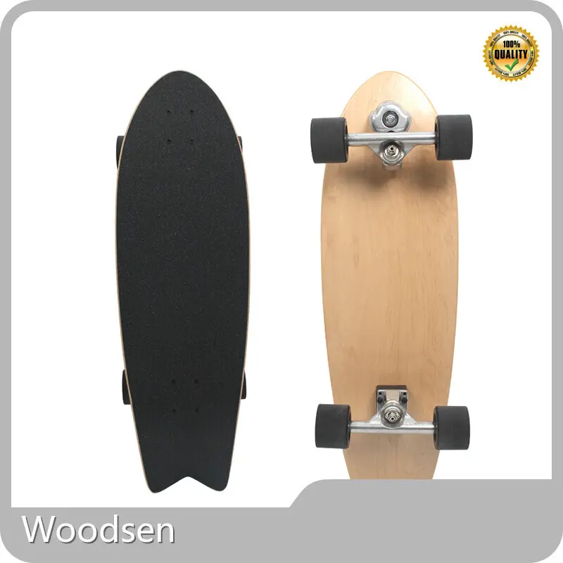 Woodsen Heat Transfer Paper for Skateboard Decks 2 Sets/ Cartonmanufacturers 1