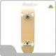 Customcomplete Skate Decks Standard Black 7 Layers Birch 1