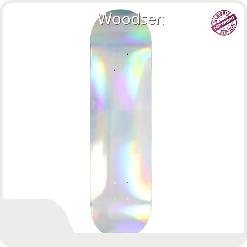 Heat Transfer Film Factory Holographic Foils 1
