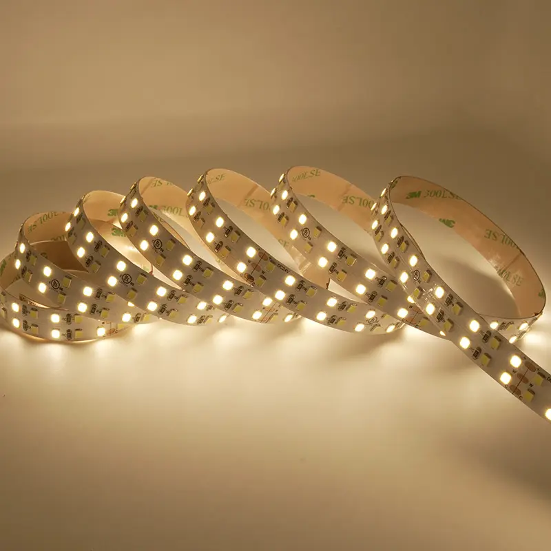 High Quality Adjustable White Led Strip Factory for Home Decoration 16