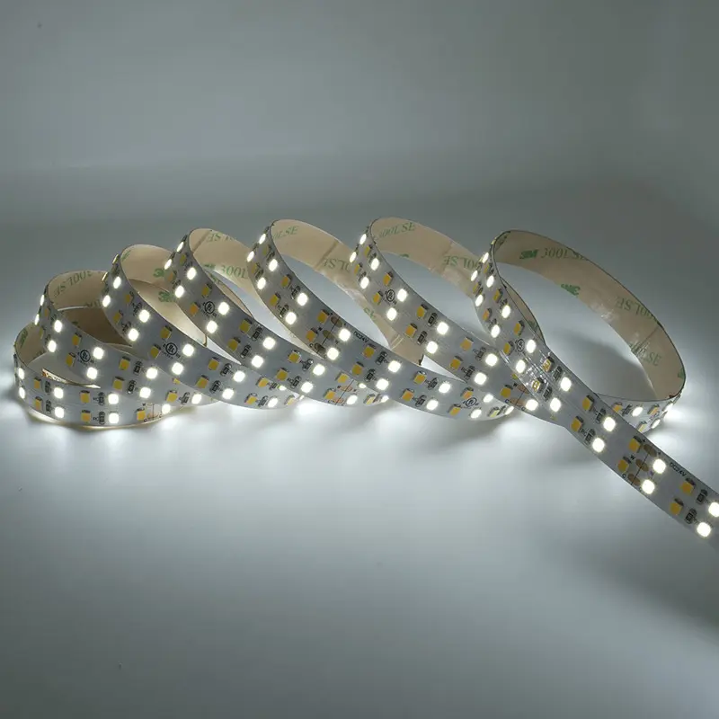 High Quality Adjustable White Led Strip Factory for Home Decoration 14