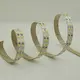 High Quality Adjustable White Led Strip Factory for Home Decoration 13