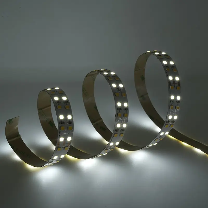 High Quality Adjustable White Led Strip Factory for Home Decoration 11