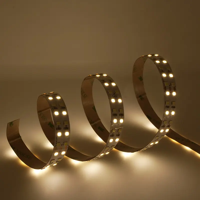 High Quality Adjustable White Led Strip Factory for Home Decoration 10