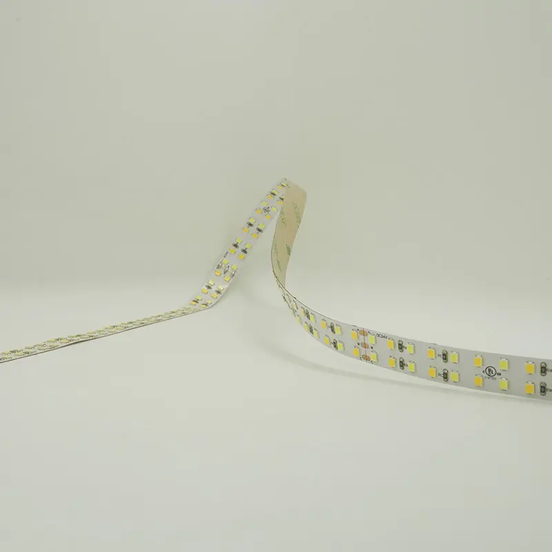 High Quality Adjustable White Led Strip Factory for Home Decoration 9