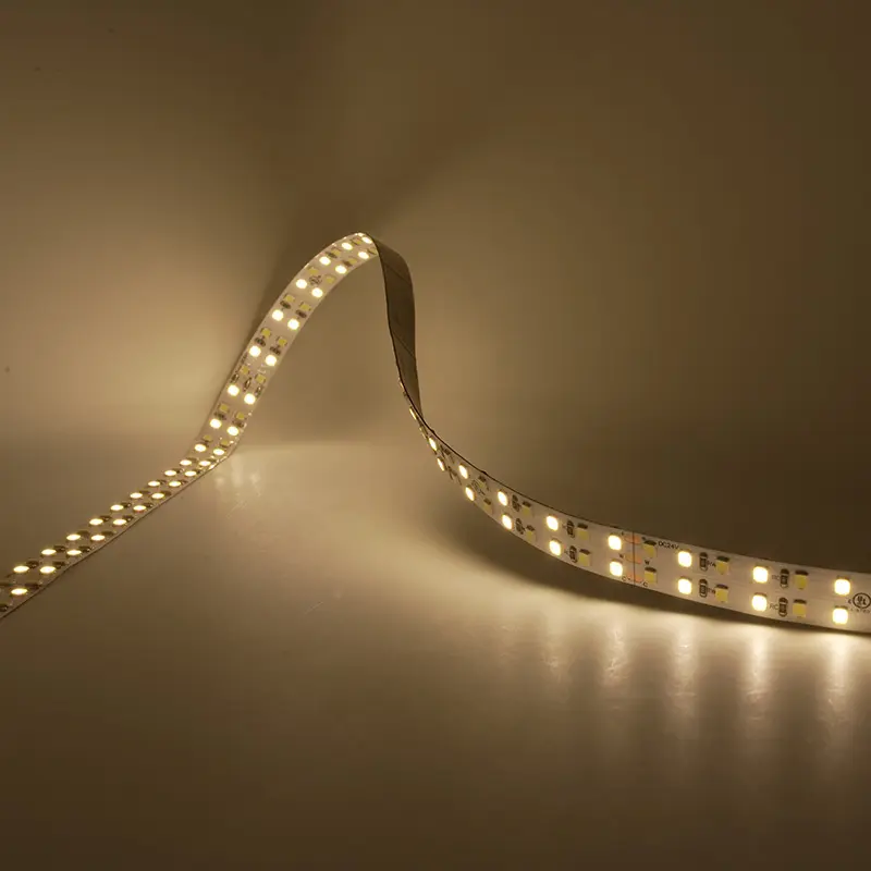 High Quality Adjustable White Led Strip Factory for Home Decoration 8