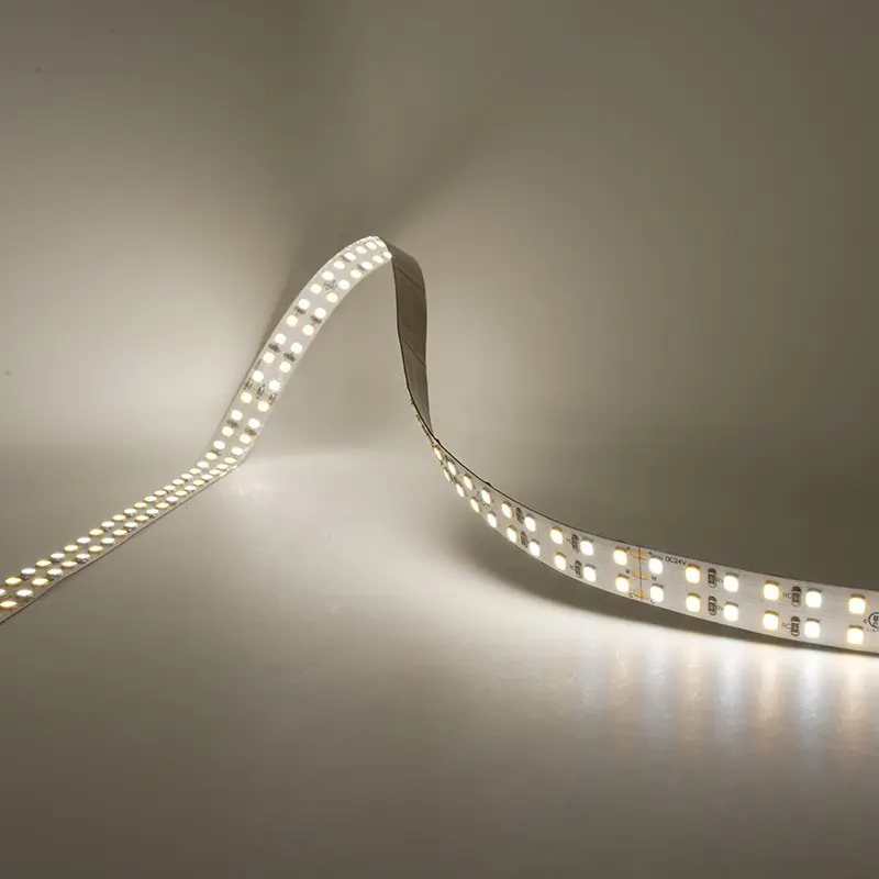 High Quality Adjustable White Led Strip Factory for Home Decoration 7