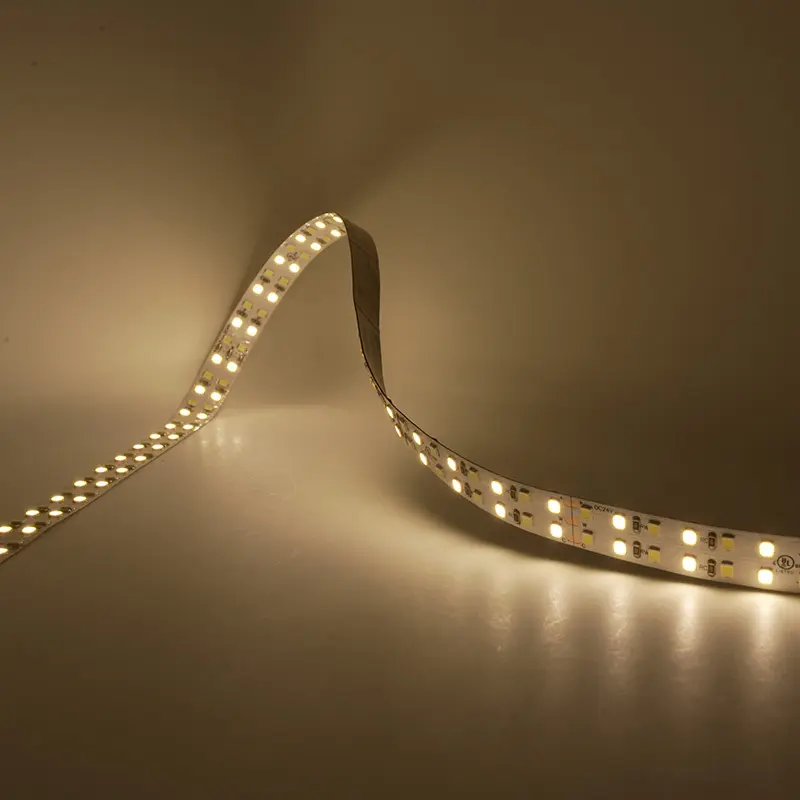 High Quality Adjustable White Led Strip Factory for Home Decoration 2