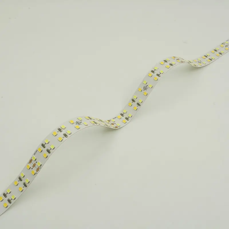 High Quality Adjustable White Led Strip Factory for Home Decoration 3