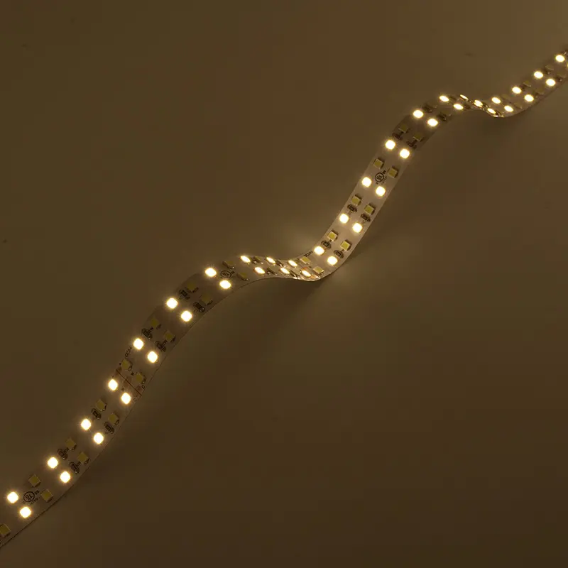 High Quality Adjustable White Led Strip Factory for Home Decoration 4