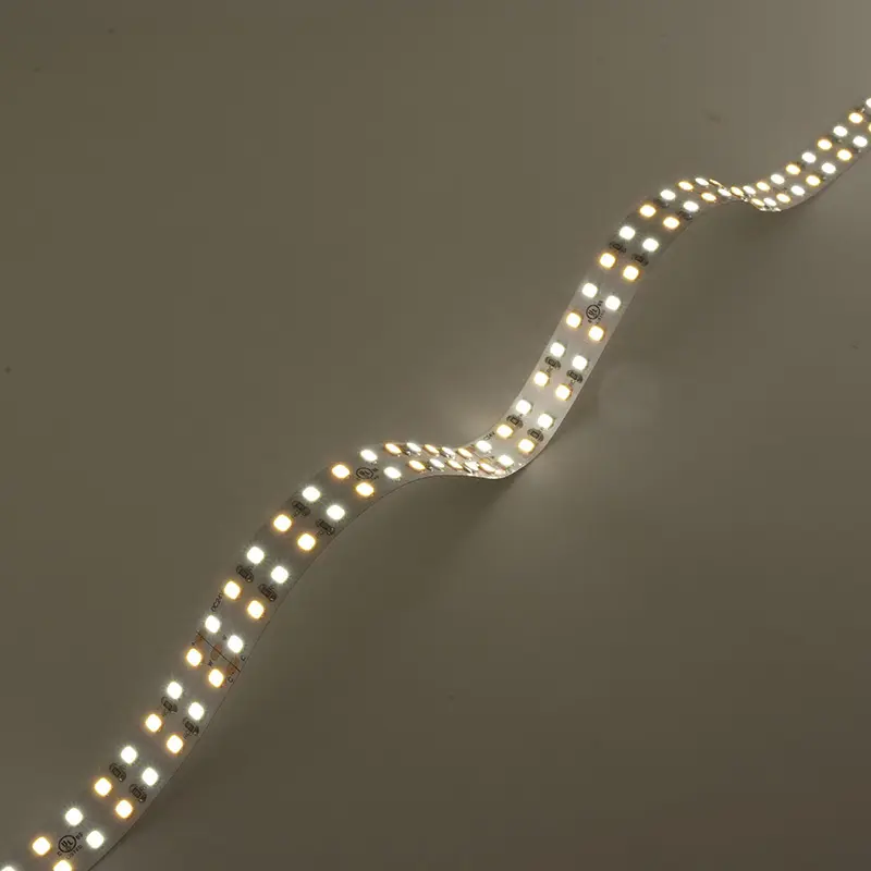 High Quality Adjustable White Led Strip Factory for Home Decoration 5