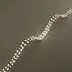 High Quality Adjustable White Led Strip Factory for Home Decoration 5