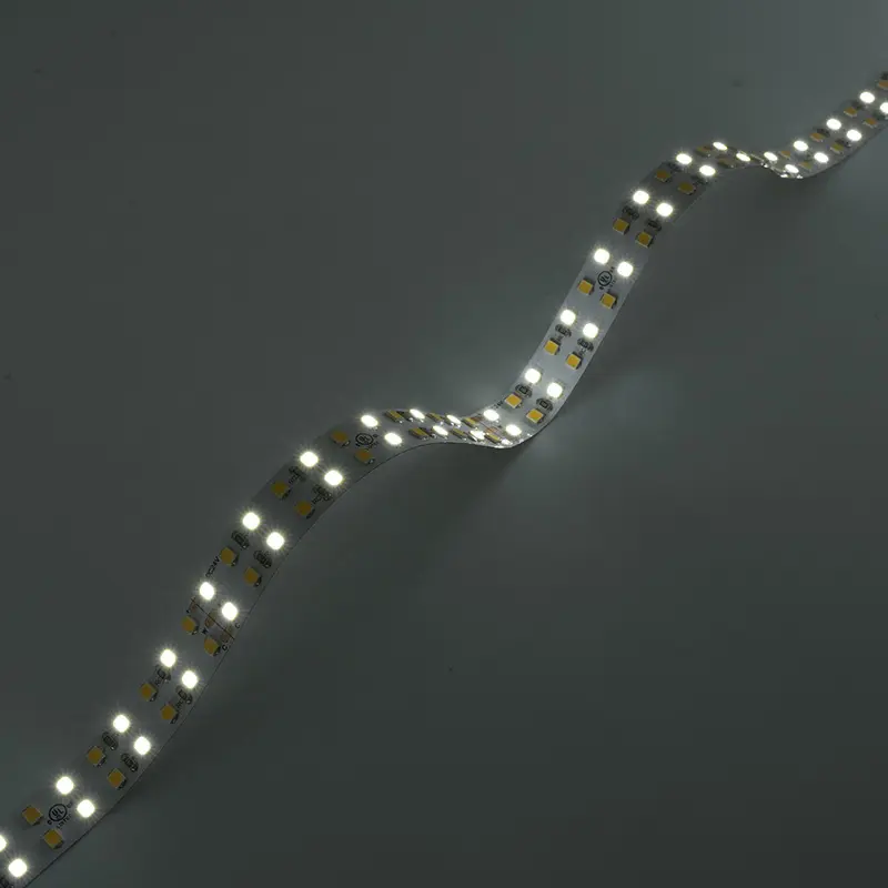 High Quality Adjustable White Led Strip Factory for Home Decoration 6