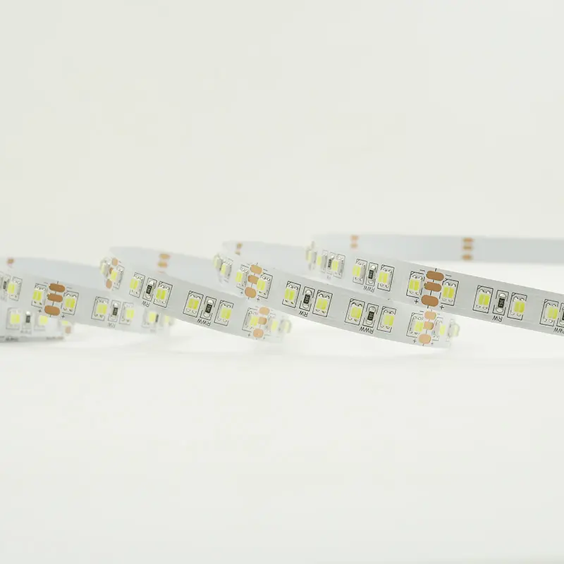 For Shopping Mall Decoration Flexible Led Strip Lights Tunable White by SENSELED 3