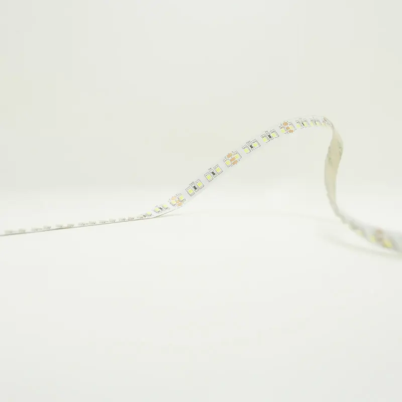 For Shopping Mall Decoration Flexible Led Strip Lights Tunable White by SENSELED 8